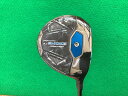 【中古】 キャロウェイ PARADYM Ai SMOKE MAX FAST 5W フェアウェイウッド FW TENSEI 40 for CW(Ai SMOKE ...