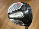 【中古】 テーラーメイド M6 5W フェアウェイウッド FW Diamana DF60 (フレックスS) メンズ 男性用 右利き 右用 Cランク ゴルフクラブ