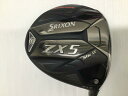 【中古】 ダンロップ SRIXON ZX5 Mk II 10.5° ドライバー DR Diamana ZX-II 50 (フレックスS) メンズ 男性用 右利き...