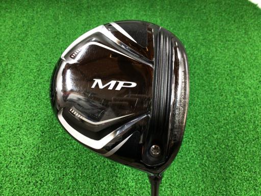 【中古】 ミズノ MP TYPE-1 1W ドライバー DR Diamana BF60 (フレックスS) メンズ 男性用 右利き 右用 Dランク ゴルフクラブ