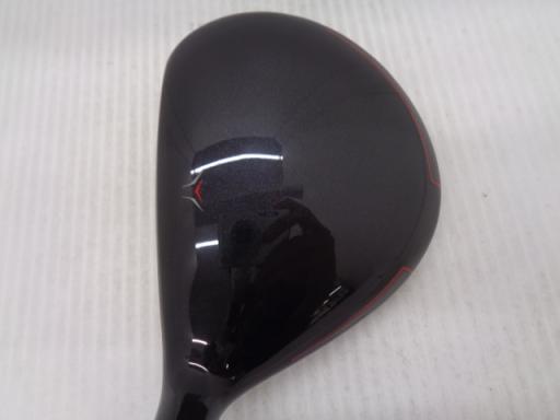 【中古】 本間ゴルフ TOUR WORLD GS 5W フェアウェイウッド FW SPEED TUNED 48 (フレックスS) メンズ 男性用 右利き 右用 Cランク ゴルフクラブ