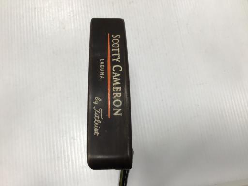 楽天市場】スコッティキャメロン ガンブルーの通販