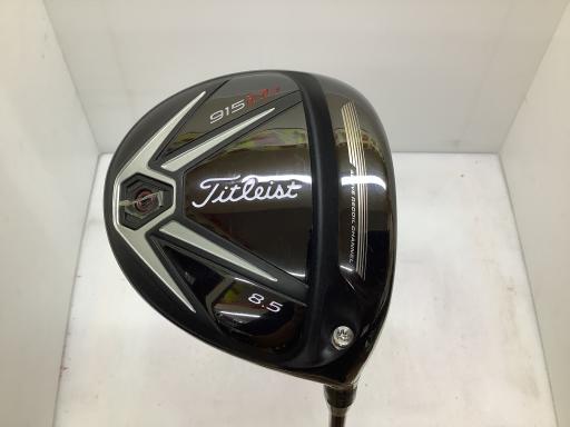 楽天市場】915 titleist d3 kurokageの通販