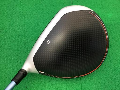 【中古】 テーラーメイド M6 9° ドライバー DR Speeder 569 EVOLUTION V (フレックスS) メンズ 男性用 右利き 右用 Cランク ゴルフクラブの商品画像
