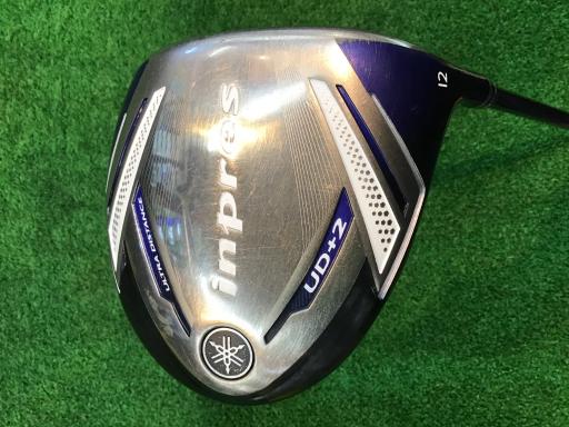 【中古】 ヤマハinpresUD+...