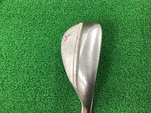 タイプ男性用利き手右利き商品コード2100403296203クラブ種別ウェッジメーカー名アーティザンゴルフ商品名ARTISAN　ノンメッキ　58°R発売年2019シャフトDynamic　Goldシャフト材質スチールメーカーフレックスS200...