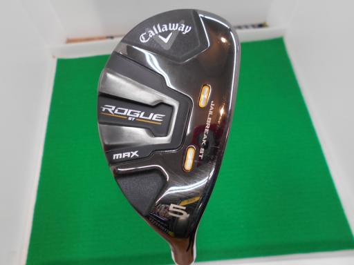 楽天市場】ローグ ST MAX ユーティリティ VENTUS 5 for Callaway 楽天市場】ローグ ST MAX ユーティリティ VENTUS 5 for Callaway