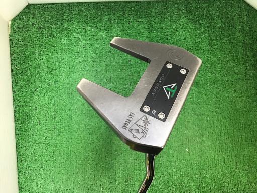 楽天市場】odyssey toulon パター las vegasの通販 楽天市場】odyssey toulon パター las vegasの通販