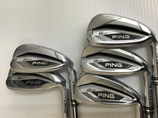 楽天市場】ping g425 アイアン 中古の通販 楽天市場】ping g425 アイアン 中古の通販