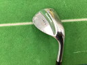 【中古】 クリーブランド Cleveland 588 RTX 2.0 ツアーサテン 52°/10° ウェッジ WG Dynamic Gold (フレックスS) ...