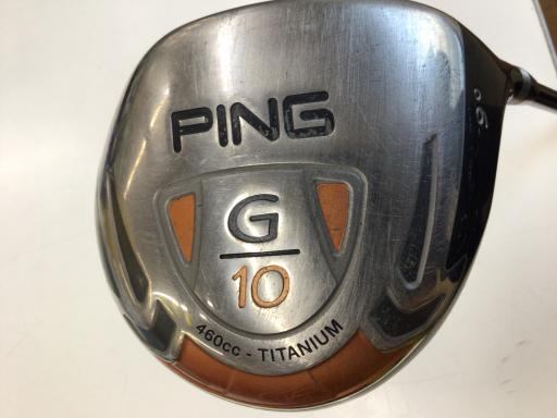 楽天市場】ゴルフ パートナー 楽天市場店 ping g10の通販 楽天市場】ゴルフ パートナー 楽天市場店 ping g10の通販