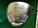 【中古】 ブリヂストン TOURSTAGE ViQ(2008) 9.5° ドライバー DR VD-50 (フレックスSR) メンズ 男性用 右利き 右用 Cラン...