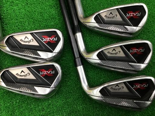 楽天市場】RAZR X アイアン(ゴルフ|スポーツ・アウトドア)の通販 楽天市場】RAZR X アイアン(ゴルフ|スポーツ・アウトドア)の通販