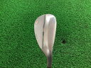 【中古】 タイトリスト VOKEY TVD C-C 58M ウェッジ WG Dynamic Gold (フレックスS) メンズ 男性用 右利き 右用 Dランク ゴルフクラブ(4)