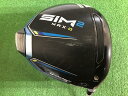 【中古】 テーラーメイド SIM2 MAX-D 12° レディース ドライバー DR TENSEI BLUE TM40(SIM2 DR) (フレックスL) レデ...
