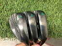 【中古】 ゴルフパートナー NEXGEN FORGED WEDGE DLC Limited 3本セット(48°&52°&56°) ウェッジ WG NS PRO ...