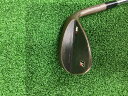 【中古】 ブリヂストン BRIDGESTONE B-Limited BRM2 58°/10°M ウェッジ WG 純正特注シャフト (フレックスS) メンズ 男性...