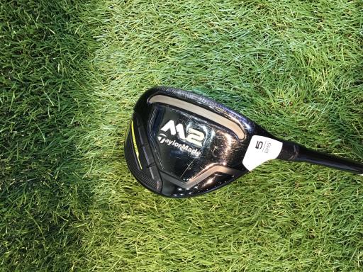 楽天市場】m2 ユーティリティ（ロフト角25°）（ユーティリティ｜メンズ