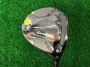 【中古】 テーラーメイド Qi35 MAX LITE 5W レディース フェアウェイウッド FW ELDIO TM40(Qi35 FW) (フレックスA) レデ...