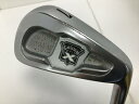 【中古】 キャロウェイ X FORGED(2009) 6S アイアンセット IR Memphis 10 DB (フレックスUI) メンズ 男性用 右利き 右用 ...