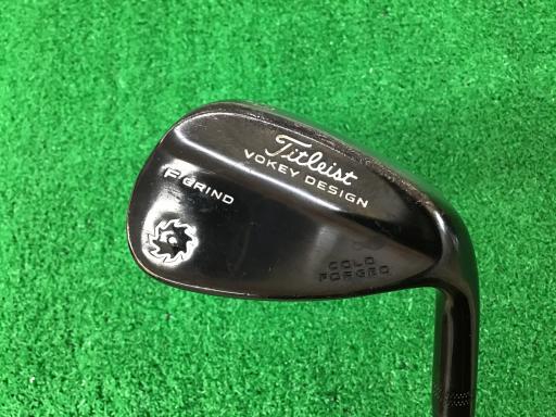 楽天市場】ボーケイ コールドフォージド 56の通販