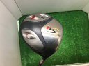 【中古】 テーラーメイド r5 XL Type N 10.5° ドライバー DR XL-50 (フレックスR) メンズ 男性用 右利き 右用 Cランク ゴルフク...
