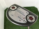 中古 Cランク （フレックスその他） タイトリスト SCOTTY　CAMERON　select　GoLo　5　34インチ スチール その他 男性用 右利き パター PT