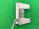 【中古】 クリーブランド Cleveland HUNTINGTON BEACH SOFT 11 33インチ USA パター PT スチール (フレックスその他) メンズ 男性用 右利き 右用 Cランク ゴルフクラブ(4)