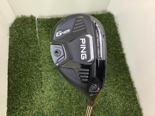 楽天市場】ピン g425 ユーティリティ u2の通販 楽天市場】ピン g425 ユーティリティ u2の通販