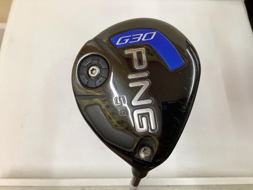 お歳暮・冬ギフト特集2024 楽天市場】ping g30 フェアウェイウッド lt 50fの通販 その他