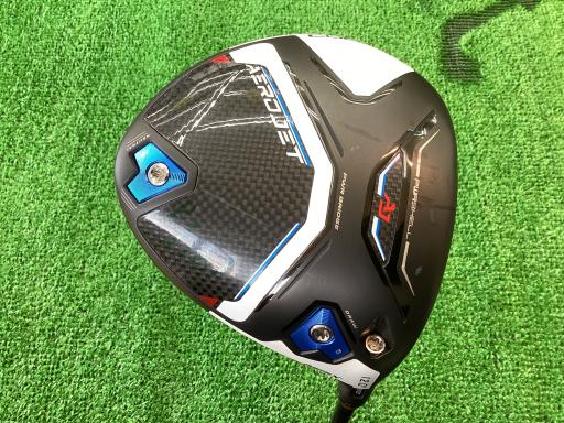 【中古】 コブラ cobra AEROJET MAX 12° USA ドライバー DR Kai’li BLUE 60 (フレックスR) メンズ 男性..
