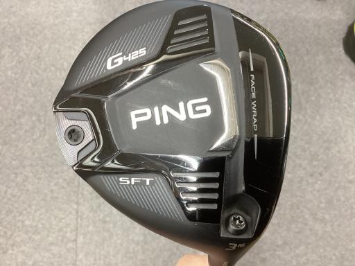 楽天市場】g425 sft フェアウェイウッド alta j cb slateの通販 楽天市場】g425 sft フェアウェイウッド alta j cb slateの通販