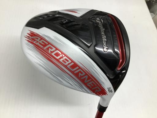 楽天市場】テーラーメイド aero burner miniドライバーの通販 楽天市場】テーラーメイド aero burner miniドライバーの通販