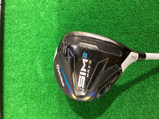 楽天市場】sim 2 max フェアウェイウッド 7w(メンズクラブ 楽天市場】sim 2 max フェアウェイウッド 7w(メンズクラブ