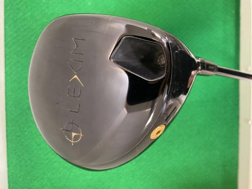 【中古】 特価メーカー RIZAP GOLF LEXIM 1701 1W ドライバー DR オリジナルカーボン (フレックスR) メンズ 男性用 右利き 右用 Dランク ゴルフクラブ