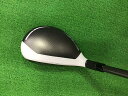 【中古】 テーラーメイド SIM MAX U3 ユーティリティ UT TENSEI BLUE TM60(UT) (フレックスS) メンズ 男性用 右利き 右用 Cランク ゴルフクラブ