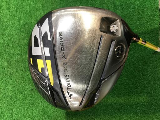 š ֥¥ȥ TOURSTAGE X-DRIVE GR(2014) 9.5 ɥ饤С DR Tour AD MT-6 (ե...