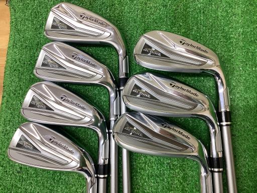 楽天市場】テーラーメイド ステルス（モデル年式2022年）（アイアン