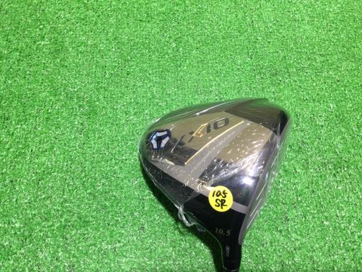 【中古】 ダンロップ XXIO(2024) 10.5° ドライバー DR XXIO MP1300(DR) (フレックスSR) メンズ 男性用 ..