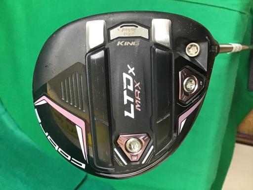 š ֥ KING LTDx MAX 5W ǥ եå FW SPEEDER NX for Cobra(FW) (եåL) ǥ    C ե