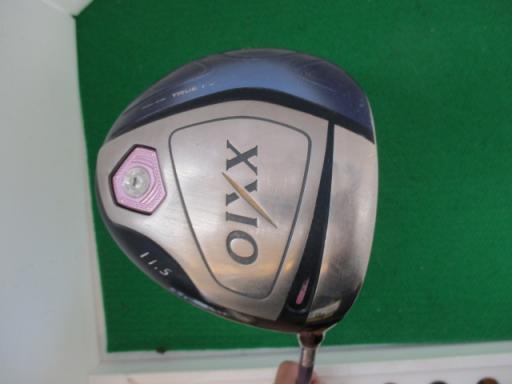 š å XXIO(2018) 11.5() ǥ ɥ饤С DR XXIO MP1000L(ɥ饤С) (եåR) ...