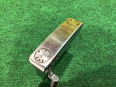 中古 Dランク （フレックスその他） タイトリスト SCOTTY　CAMERON　STUDIO　SELECT　NEWPORT　34インチ(15g) スチール その他 男性用 右利き パター PT