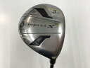 【中古】 ヤマハ inpres X(2013) 3W フェアウェイウッド FW Tour AD MX-613F (フレックスS) メンズ 男性用 右利き 右用 ...