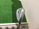 【中古】 ルーツゴルフ(旧ゴーセン) ROOTS Infini SW ウェッジ WG AerMet Infini(ウェッジ) (フレックスR) メンズ 男性用 ...