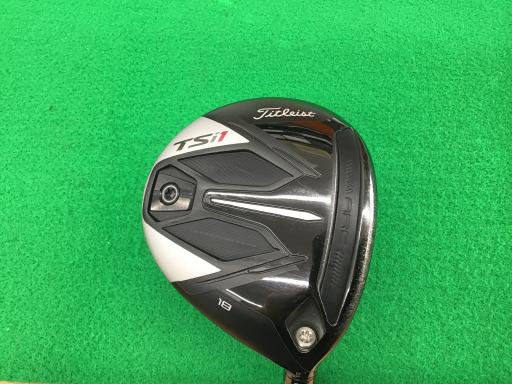 楽天市場】tsi1 フェアウェイウッド 18の通販 楽天市場】tsi1 フェアウェイウッド 18の通販