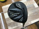【中古】 本間ゴルフ TOUR WORLD TW757 5W フェアウェイウッド FW VIZARD for TW757(FW) (フレックスS) メンズ 男性...