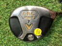 【中古】 キャロウェイ E・R・C HOT 7W フェアウェイウッド FW JV 50 E-SERIES 05 (フレックスSR) メンズ 男性用 右利き 右用...