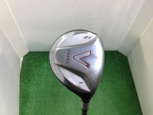 楽天市場】V STEEL(ブランドテーラーメイド)(フェアウェイ 楽天市場】V STEEL(ブランドテーラーメイド)(フェアウェイ