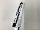 【中古】 オデッセイ VERSA #1 ホワイト 34インチ パター PT スチール (フレックスその他) メンズ 男性用 右利き 右用 Dランク ゴルフクラブ