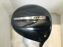 【中古】 タイトリスト GT2 10° ドライバー DR PROJECT X DENALI RED 50 (フレックスR) メンズ 男性用 右利き 右用 Bランク ゴルフクラブ